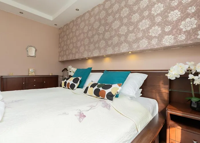 Apartment Trzy Zagle Gdansk By Noclegi Renters