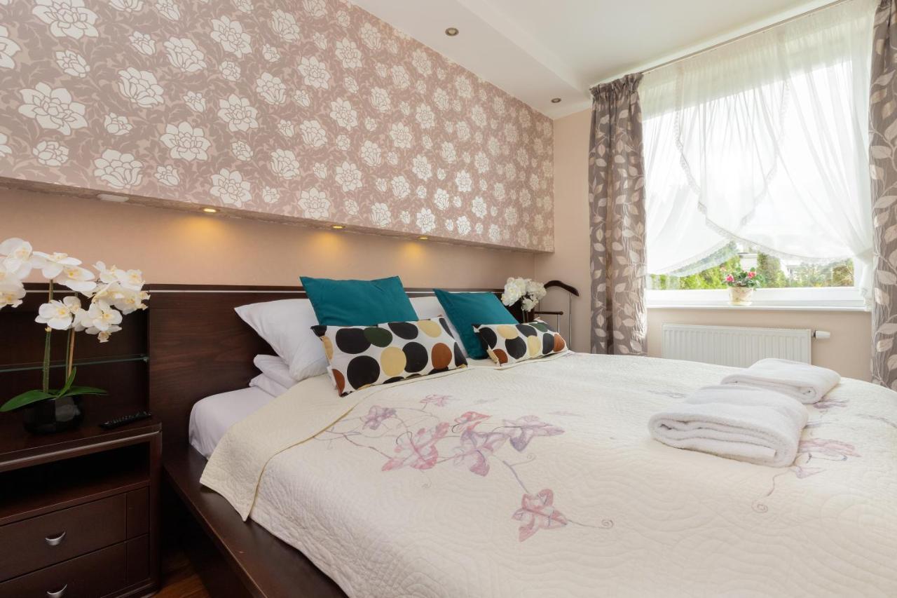 Trzy Zagle By Renters Apartment Gdansk