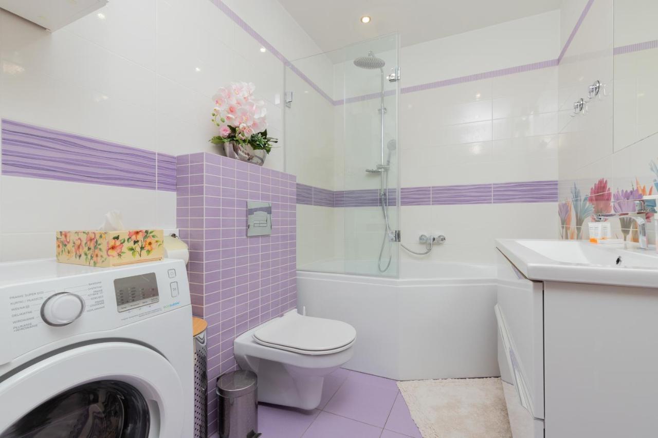 Apartment Trzy Zagle By Renters