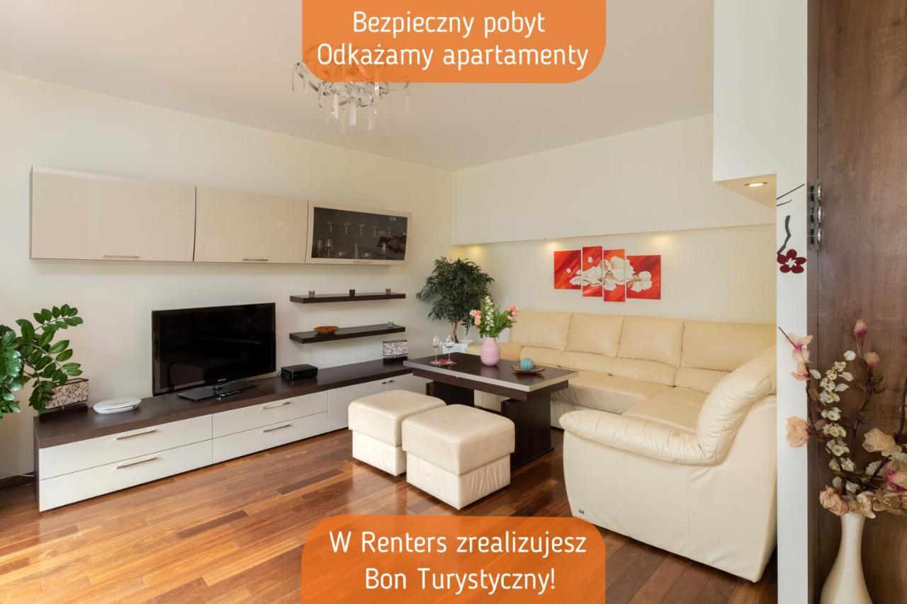 Apartment Trzy Zagle By Renters *
