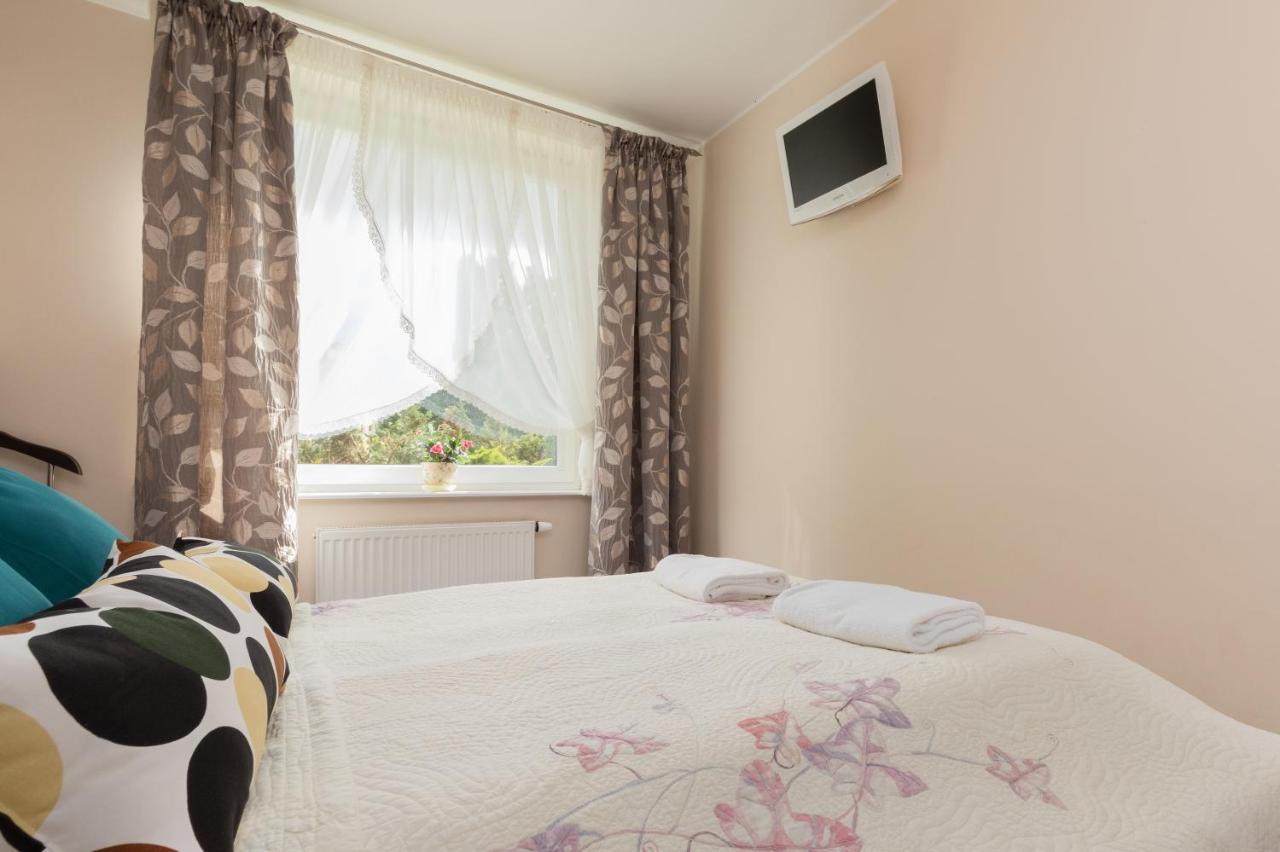 Trzy Zagle By Renters Apartamento