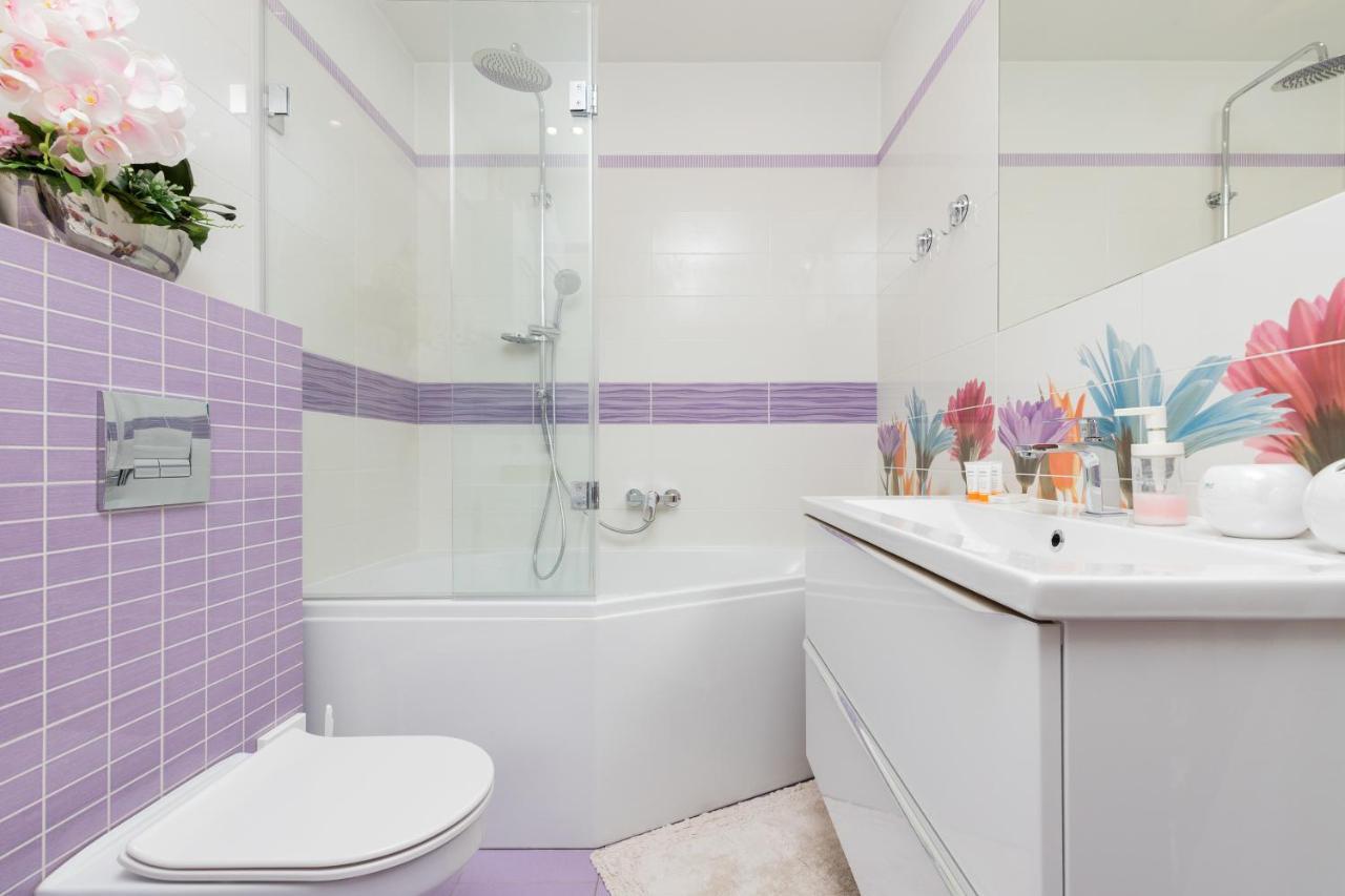 Trzy Zagle By Renters Apartment