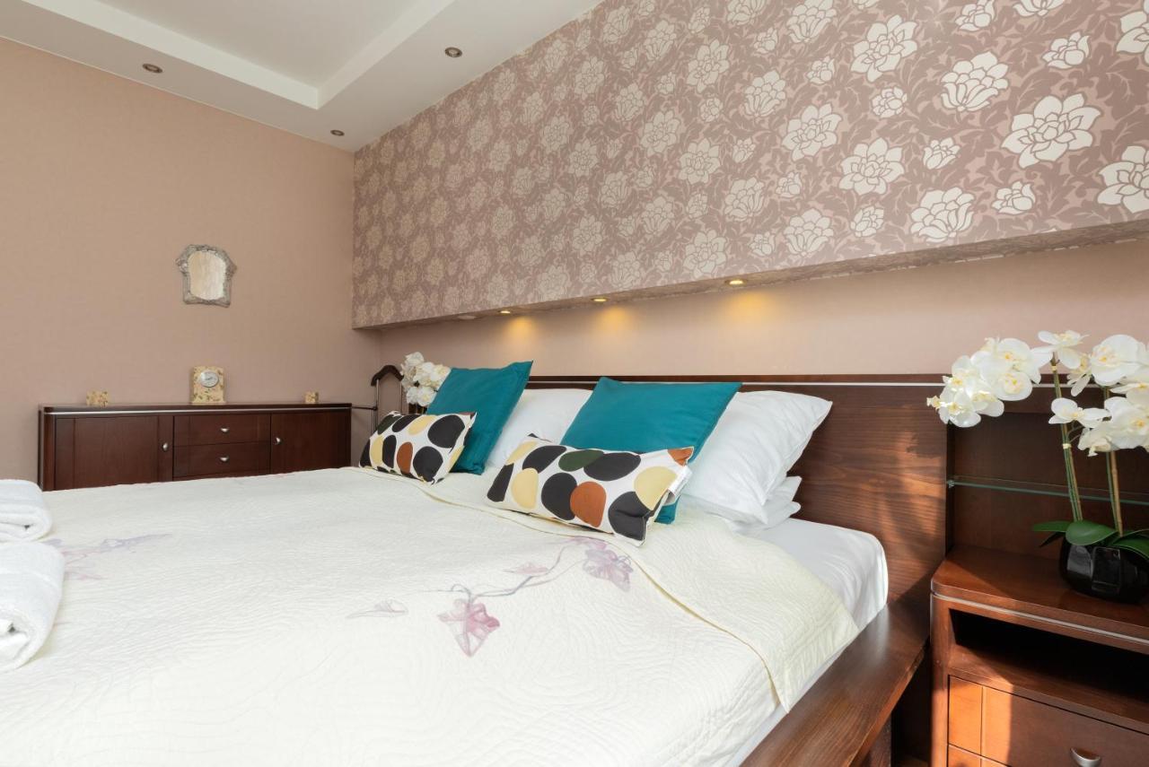 Trzy Zagle By Renters Apartment *