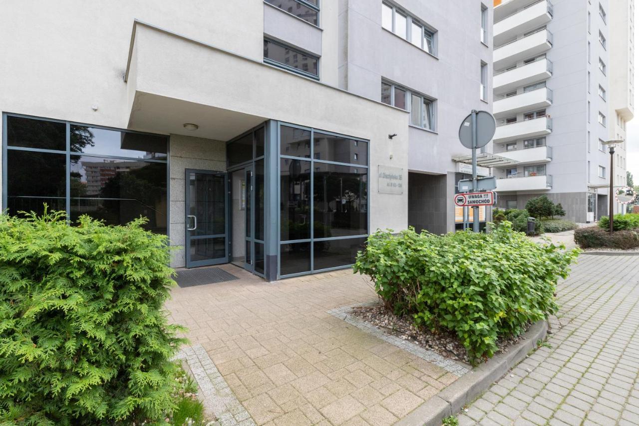 Trzy Zagle By Renters * Gdansk