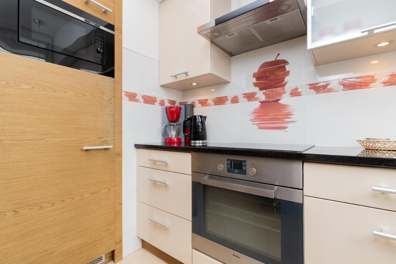 Apartment Trzy Zagle By Renters