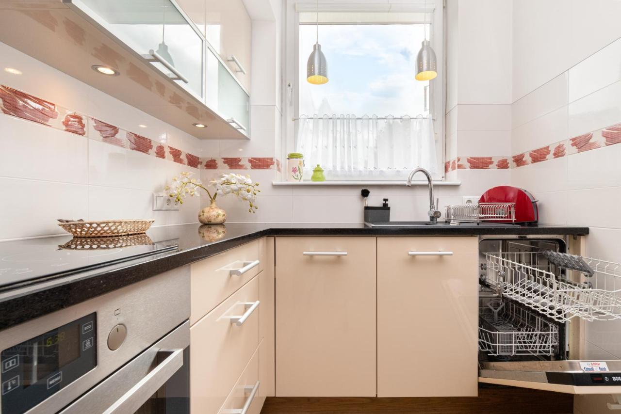 Apartment Trzy Zagle By Renters *
