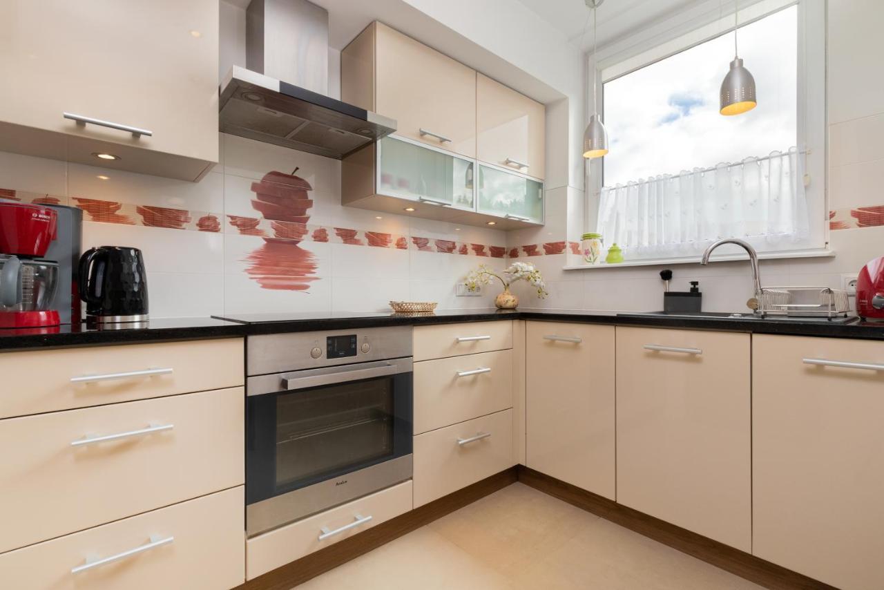 Trzy Zagle By Renters * Gdansk