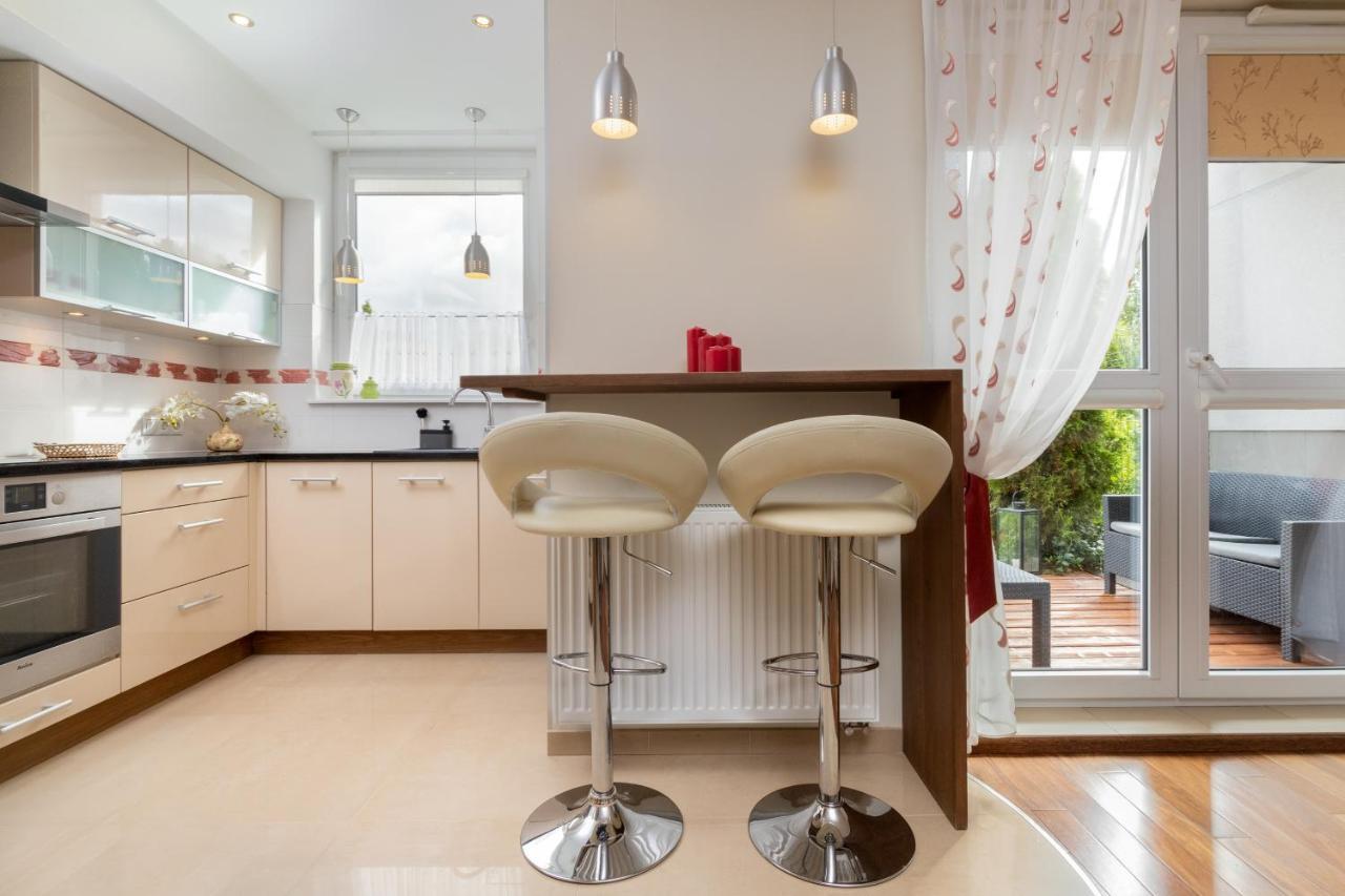 Trzy Zagle By Renters Apartment