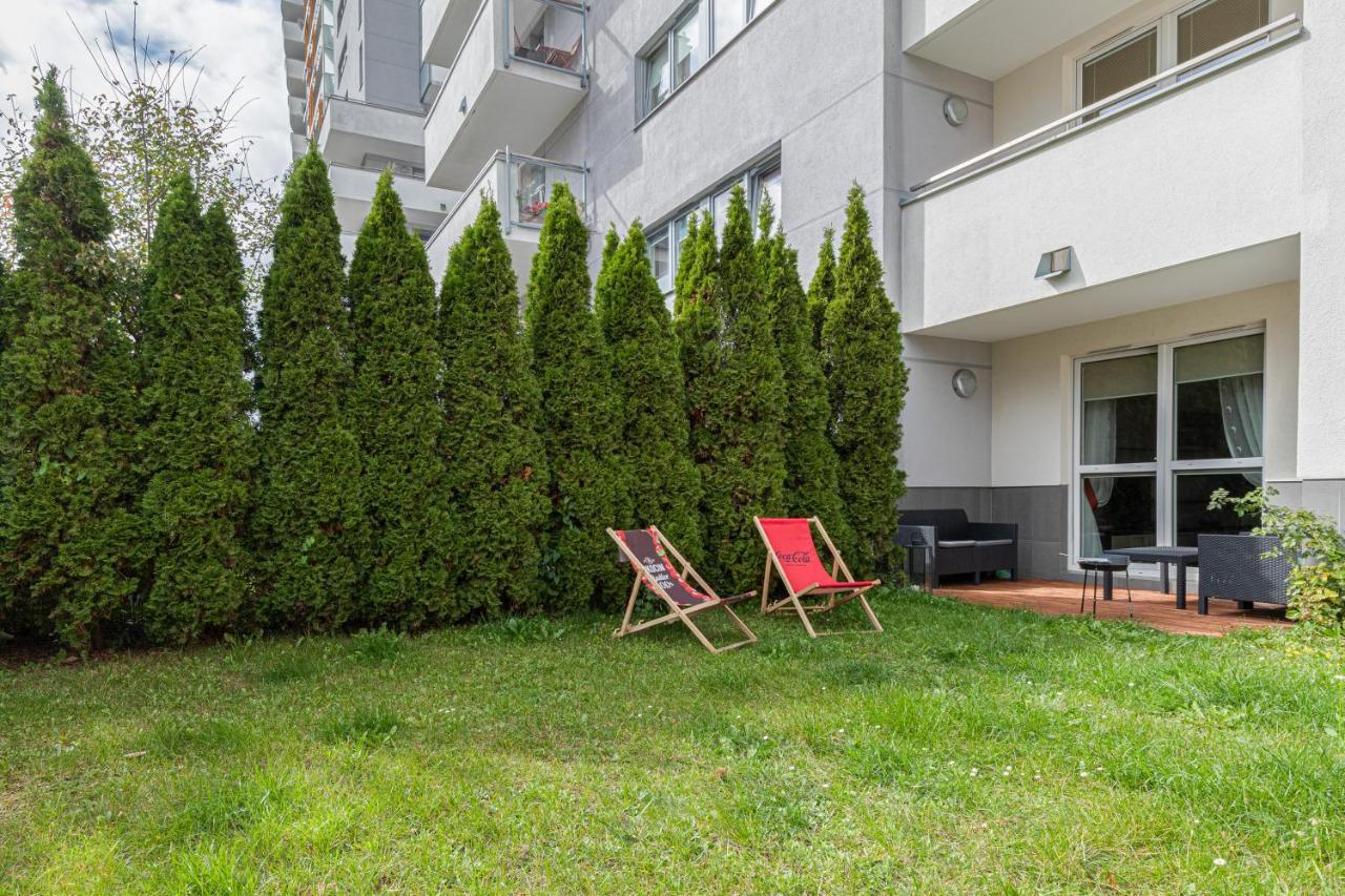 Apartment Trzy Zagle By Renters